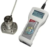 Wagi specjalistyczne - Axis Stanowisko sprawdzania kluczy dynamometrycznych FSC siłomierz skrętny AX_FSC100 - miniaturka - grafika 1