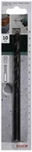 Wiertła - Bosch Wiertło do betonu 2609255517 Średnica wiercenia: 10 mm Długość robocza: 50 m - miniaturka - grafika 1