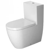 Miski WC - Duravit ME by Starck 2170092000 - miniaturka - grafika 1