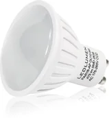 Żarówki LED - LEDlumen Żarówka LED GU10 5W 251090135 - miniaturka - grafika 1