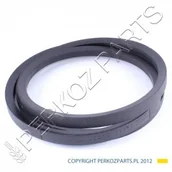 Części i akcesoria do maszyn rolniczych - NEW HOLLAND CASE PAS ODRZUTNIKA 84045256 - miniaturka - grafika 1