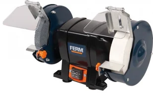 Ferm BGM1020 - Szlifierki i polerki - miniaturka - grafika 2