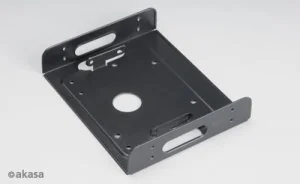 Akasa ADAPTER HDD/SSD AK-HDA-01 AK-HDA-01 - Obudowy i kieszenie na dyski twarde - miniaturka - grafika 2
