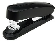 Zszywacze biurowe - Novus Zszywacz B4FC czarny 50 kartek NOVUS 020-1423 020-1423 - miniaturka - grafika 1