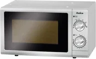 Kuchenki mikrofalowe - Amica MW 13152 Si - miniaturka - grafika 1
