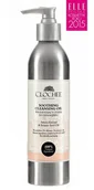 Olejki do mycia twarzy - Clochee Wygładzający olejek do demakijażu 250ml - miniaturka - grafika 1