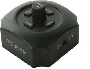 Genesis follow USB focus FT_002345 - Kamery cyfrowe - akcesoria - miniaturka - grafika 3