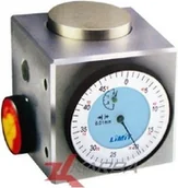 Sprzęt geodezyjny - LIMIT Bloczek ustwaczy 15320-0100 - miniaturka - grafika 1