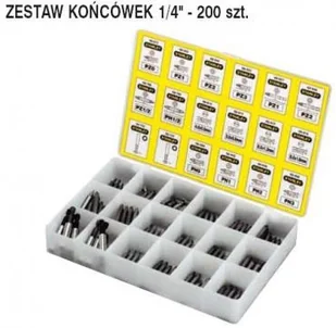 Stanley dłuto STOLARSKIE DYNAGRIP PRO 14mm 16-874-1 - Dłuta - miniaturka - grafika 2