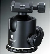 Głowice do statywów - Benro B-3 - miniaturka - grafika 1