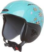 Kaski narciarskie - Alpina Carat jasnoniebieski - miniaturka - grafika 1