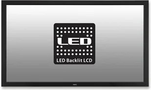 NEC MultiSync V652 - Monitory reklamowe i wyświetlacze - miniaturka - grafika 8