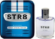 Wody po goleniu - STR8 Oxygen 100ml - miniaturka - grafika 1