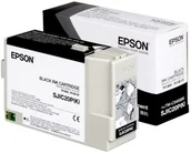 Tusze oryginalne - Epson tusz Black SJIC20P(K), C33S020490 SJIC20P(K) - miniaturka - grafika 1