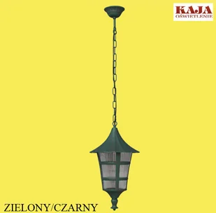 Kaja Lampa ogrodowa wisząca Retto K-5179H - Lampy ogrodowe Kaja Lampa ogrodowa wisząca Retto K-5179H - Lampy ogrodowe - miniaturka - grafika 5