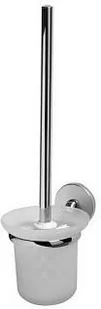 Bisk szczotka do WC Chroma 01437 - Akcesoria do wc - miniaturka - grafika 2