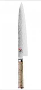 Miyabi 5000MCD Nóż pojedynczy GYUTOH 240 mm 34373-241-0 - Noże kuchenne - miniaturka - grafika 2