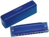 Instrumenty muzyczne dla dzieci - Goki Harmonijka ustna 13008 - miniaturka - grafika 1
