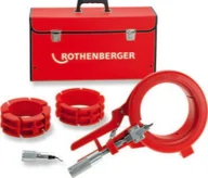 Narzędzia warsztatowe - Rothenberger Rocut 160 z szczękami 110/125 mm 5.5063 - miniaturka - grafika 1