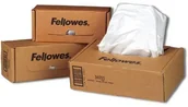 Niszczarki - materiały eksploatacyjne - Fellowes Worki do niszczarek 23-28 litrów 70S 75Cs 73Ci 79Ci 450Ms 460Ms 100 szt./opak NB-7197 - miniaturka - grafika 1