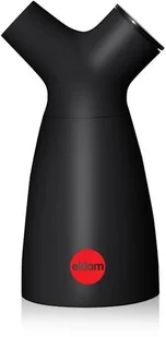 Eldom MP20 Ręczny młynek do pieprzu i soli czarny - Młynki do soli i pieprzu - miniaturka - grafika 3