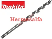 Wiertła - Makita WIERTŁO do drewna 14x250mm ŚWIDER ECONOMY D-07375 - miniaturka - grafika 1