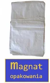 Wyposażenie gospodarstwa rolnego - MAGNAT Worek pp 50/85 A`100 - miniaturka - grafika 1