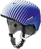 Kaski narciarskie - Head Pro niebieski - miniaturka - grafika 1