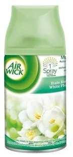 Air Wick FRESHMATIC BIAŁE KWIATY 250ml WKLAD 250 ML (089RW) - Odświeżacze powietrza - miniaturka - grafika 3