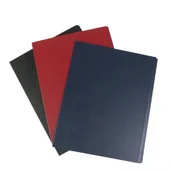 Okładki do laminatorów i bindownic - Opus premium 217x300mm- 10 par NB-5938 - miniaturka - grafika 1