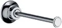 Hansgrohe Uchwyt na papier toaletowy AXOR MONTREUX 42028820 - Stojaki i wieszaki na papier toaletowy - miniaturka - grafika 3