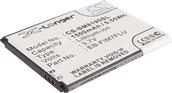 Baterie do telefonów - Cameron Sino Samsung Galaxy S III Mini / EB-F1M7FLU 1500mAh 5.70Wh Li-Ion 3.8V (CS-SM8190SL) - miniaturka - grafika 1
