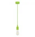 Lampy sufitowe - Rabalux 1415 Roxy 1415 - miniaturka - grafika 1