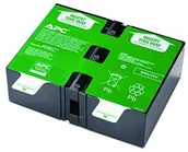 Ładowarki i akumulatory - APC by Schneider Electric APC Replacement Battery Cartridge APCRBC124 - miniaturka - grafika 1