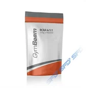 Aminokwasy - Gymbeam Bcaa 4:1:1 500G - miniaturka - grafika 1