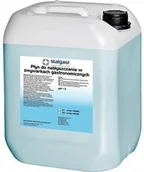 Środki do zmywarek - Stalgast Płyn do nabłyszczania naczyń i szkła 10 L 642100 - miniaturka - grafika 1