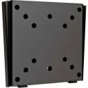 InLine 23114 A uchwyt ścienny 33 cm (13 cali) do 61 cm (24 cali) do płaskich ekranów, czarny 4043718172061 - Uchwyty do telewizora - miniaturka - grafika 2