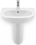 Postumenty i półpostumenty do umywalek - Roca Półpostument Nexo A337642000 - miniaturka - grafika 1