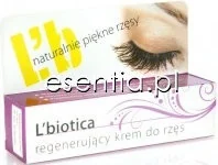 Lbiotica Krem regenerujacy do rzęs 10ml - Odżywki do rzęs i brwi - miniaturka - grafika 2