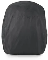 Akcesoria turystyczne - Everki Shield ekf821 plecak osłona przeciwdeszczowa czarna EKP821 - miniaturka - grafika 1