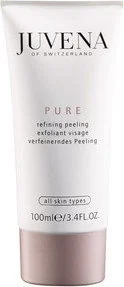 Juvena Pure Cleansing Refining Peeling peeling 100 ml dla kobiet - Peelingi i scruby do twarzy - miniaturka - grafika 3