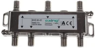 Akcesoria TV-SAT - Axing ROZGAŁEŹNIK AX BVE 6-01 ROZGAŁĘŹNIK AX BVE 60-01 (ANT002/7035) - miniaturka - grafika 1