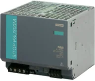 Zasilacze i transformatory - Siemens Zasilacz na szynę DIN SITOP PSU300M 24 V/20 A 24 V/DC 20 A 480 W 1 x - miniaturka - grafika 1