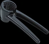 Pozostałe akcesoria kuchenne - Cilio Dziadek do orzechów/otwieracz do butelek Knacki, czarny (CI-201123-CZA) - miniaturka - grafika 1