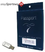 Pozostały sprzęt i akcesoria do ćwiczeń - Horizon Fitness VIRTUAL ACTIVE USB 6 TRAS PACK C 100778 - miniaturka - grafika 1