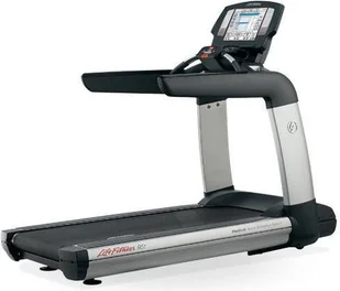 Life Fitness 95T Engage - Bieżnie Life Fitness 95T Engage - Bieżnie - miniaturka - grafika 1