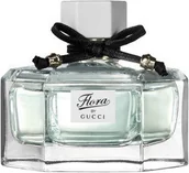 Wody i perfumy damskie - Gucci Flora by Gucci woda toaletowa 75ml - miniaturka - grafika 1