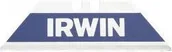 Nożyce i noże - Irwin OSTRZA TRAPEZOWE (10szt.) Bi-Metal 10504241 - miniaturka - grafika 1