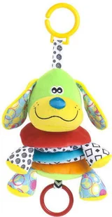 Smily Dziecięcy Keyboard 2007 - Instrumenty muzyczne dla dzieci - miniaturka - grafika 2