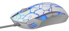 E-Blue Cobra biało-niebieska (EMS624WHCA-IU) - Myszki - miniaturka - grafika 7